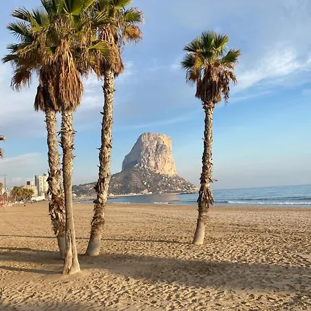 Apolo Vii Bali Style Lejlighed