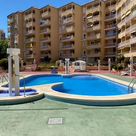 Lejlighed Apolo Vii Bali Style