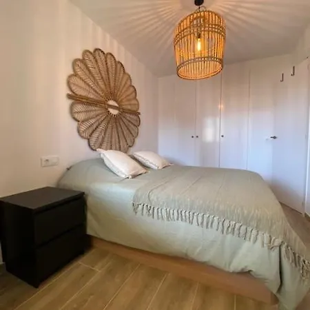 Apolo Vii Bali Style Lejlighed *