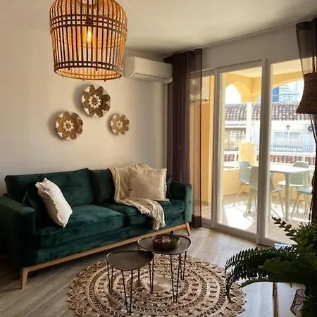 Apolo Vii Bali Style Apartment *