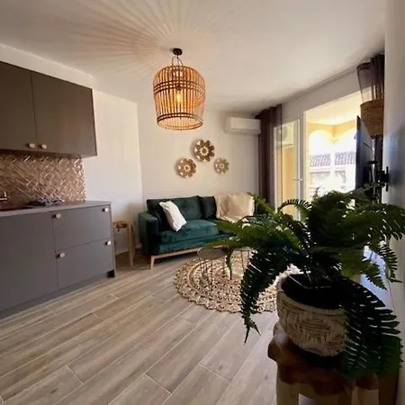 Apartment Apolo Vii Bali Style *