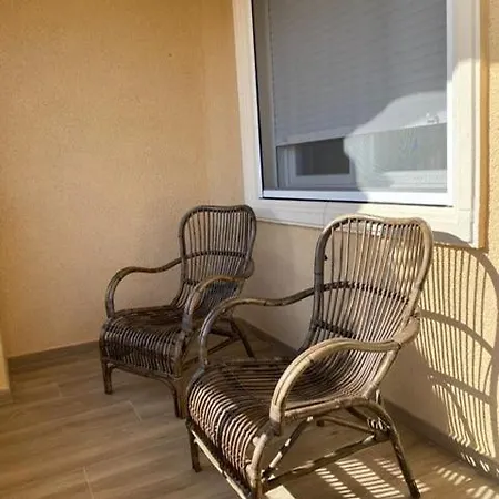 Lejlighed Apolo Vii Bali Style