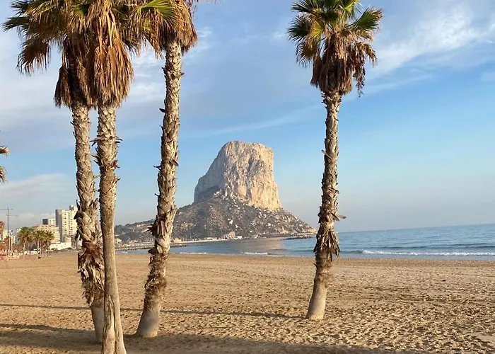 Apolo Vii Bali Style Lejlighed