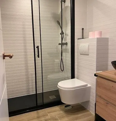 Apolo Vii Bali Style Lejlighed