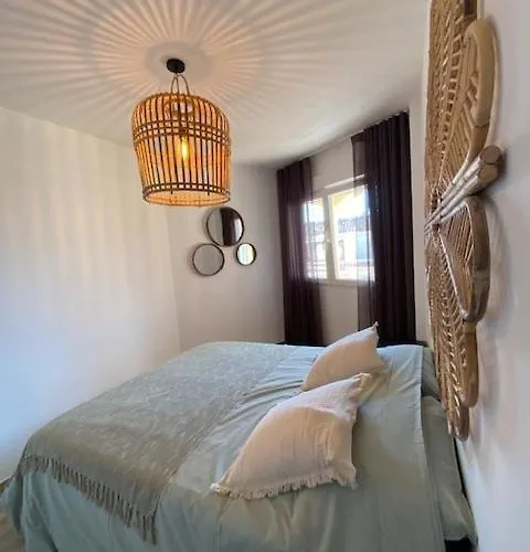 Lejlighed Apolo Vii Bali Style