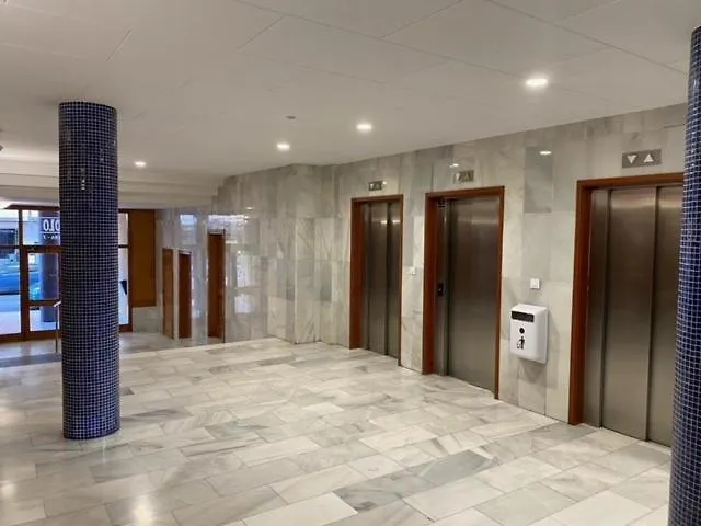 Lejlighed Apolo Vii Bali Style *