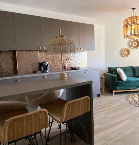 Apolo Vii Bali Style Lejlighed