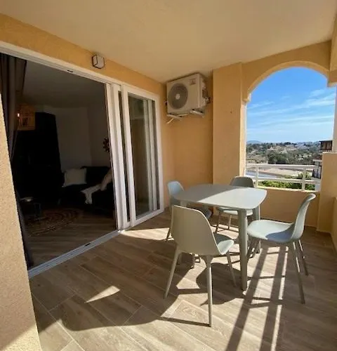 Apolo Vii Bali Style Lejlighed