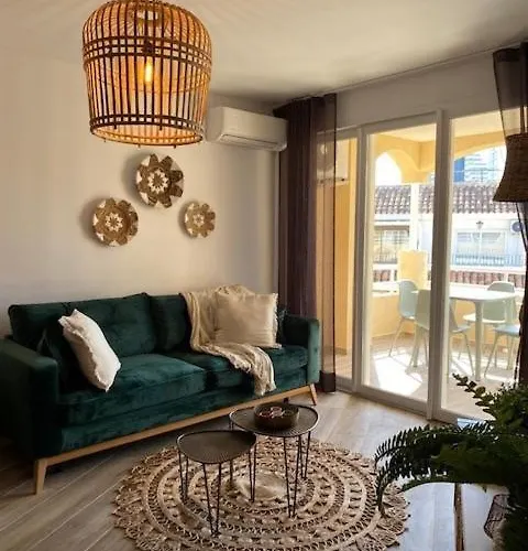 Apolo Vii Bali Style Lejlighed *